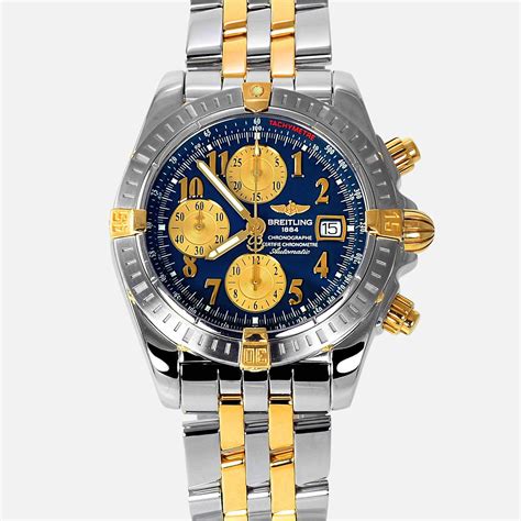 Breitling watch company